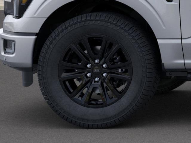 new 2025 Ford F-150 car, priced at $71,863
