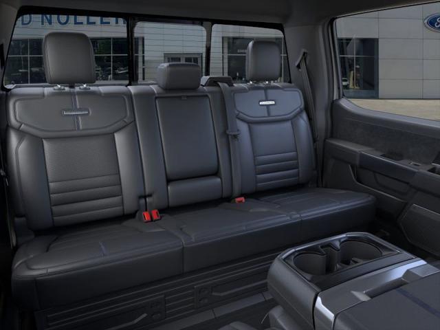 new 2025 Ford F-150 car, priced at $71,863