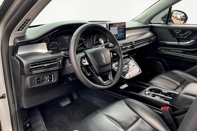 used 2022 Lincoln Corsair car, priced at $28,986