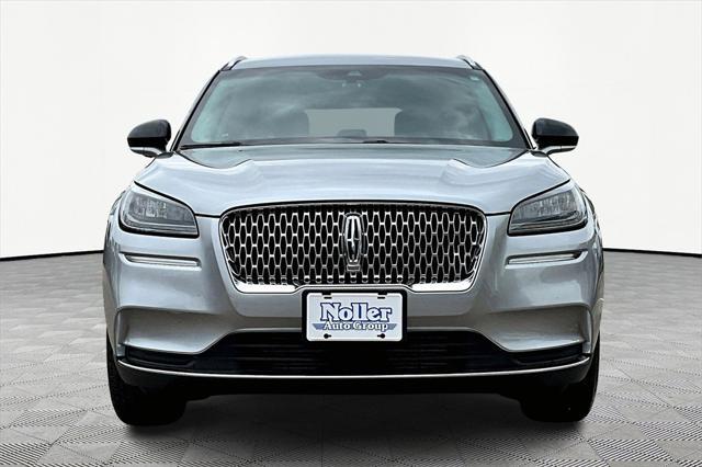 used 2022 Lincoln Corsair car, priced at $28,986