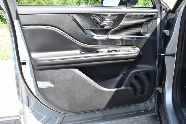 used 2022 Lincoln Corsair car, priced at $29,061