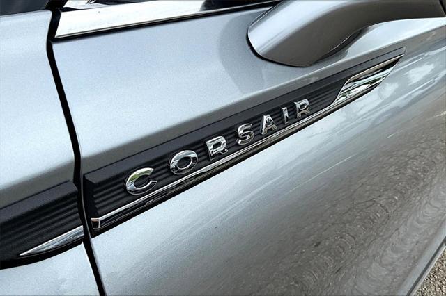 used 2022 Lincoln Corsair car, priced at $28,986