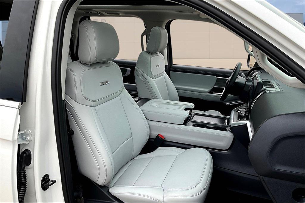 new 2025 Ford Expedition Max car, priced at $79,213