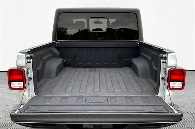 used 2023 Jeep Gladiator car, priced at $29,498