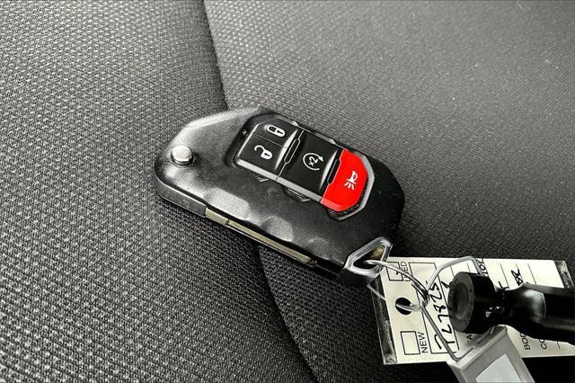 used 2023 Jeep Gladiator car, priced at $29,498