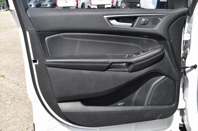 used 2024 Ford Edge car, priced at $35,442