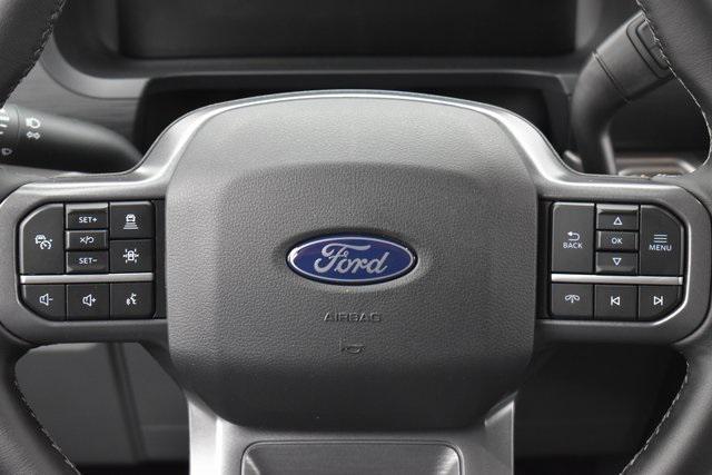 new 2024 Ford F-150 car, priced at $51,303