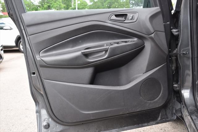 used 2019 Ford Escape car, priced at $13,583