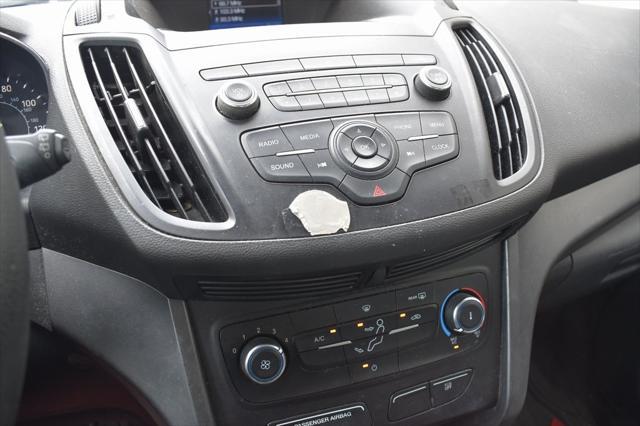 used 2019 Ford Escape car, priced at $13,583