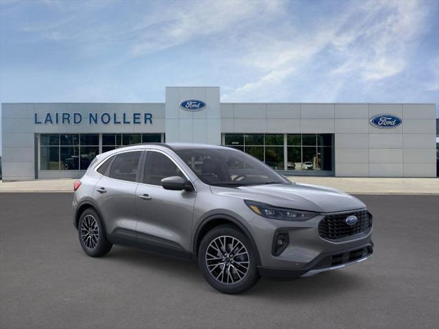 new 2025 Ford Escape PHEV car, priced at $35,108