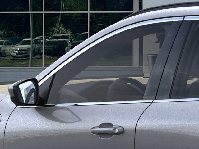 new 2025 Ford Escape PHEV car, priced at $35,108