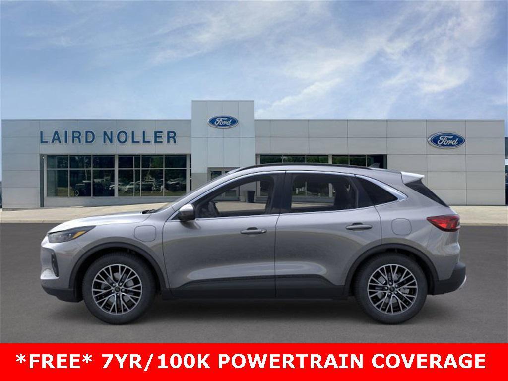 new 2025 Ford Escape PHEV car, priced at $30,169