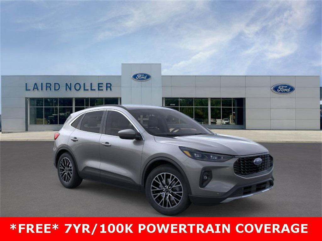 new 2025 Ford Escape PHEV car, priced at $30,169
