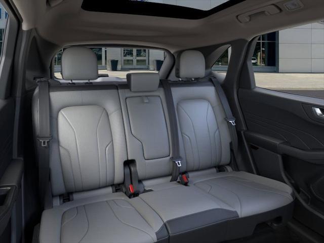 new 2025 Ford Escape PHEV car, priced at $35,108