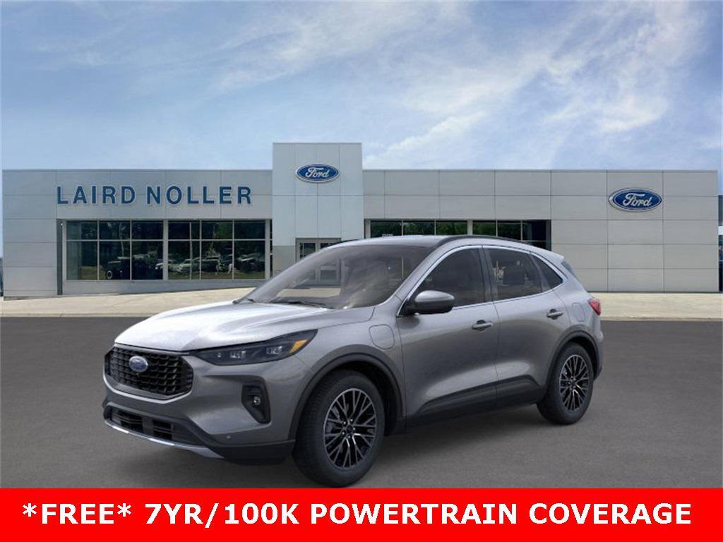 new 2025 Ford Escape PHEV car, priced at $30,169