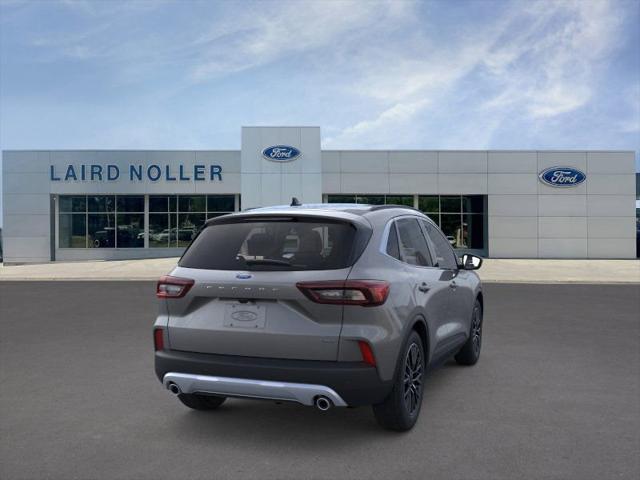 new 2025 Ford Escape PHEV car, priced at $35,108