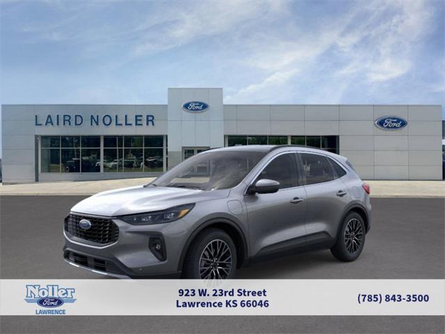 new 2025 Ford Escape PHEV car, priced at $35,108