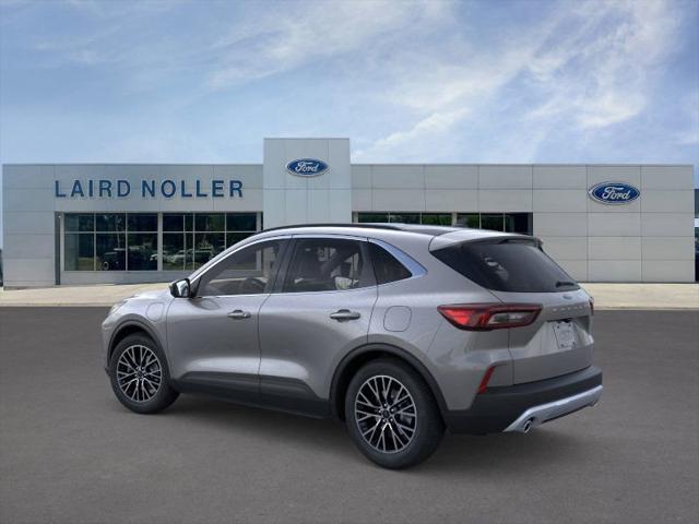 new 2025 Ford Escape PHEV car, priced at $35,108