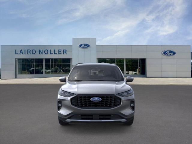 new 2025 Ford Escape PHEV car, priced at $35,108
