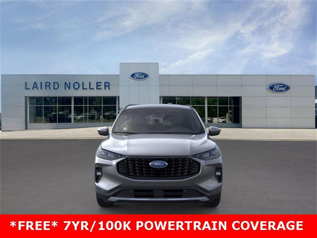 new 2025 Ford Escape PHEV car, priced at $30,169