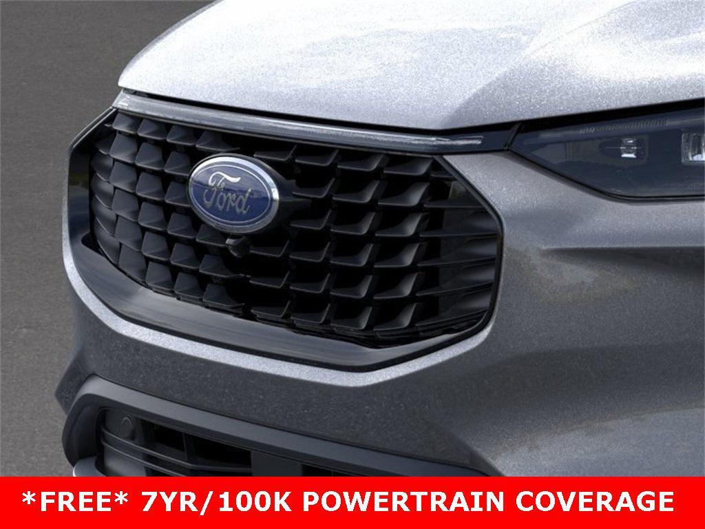 new 2025 Ford Escape PHEV car, priced at $30,169