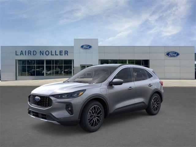 new 2025 Ford Escape PHEV car, priced at $35,108