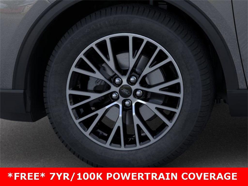 new 2025 Ford Escape PHEV car, priced at $30,169