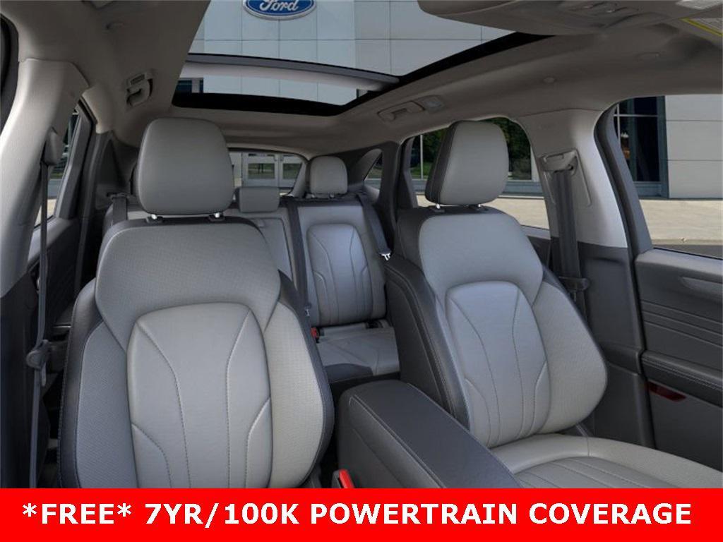 new 2025 Ford Escape PHEV car, priced at $30,169