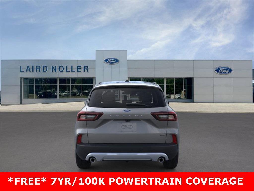 new 2025 Ford Escape PHEV car, priced at $30,169