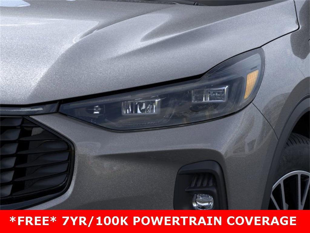 new 2025 Ford Escape PHEV car, priced at $30,169