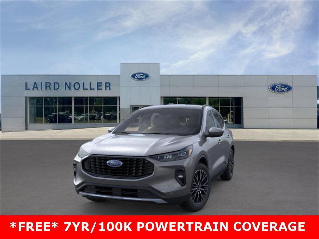 new 2025 Ford Escape PHEV car, priced at $30,169