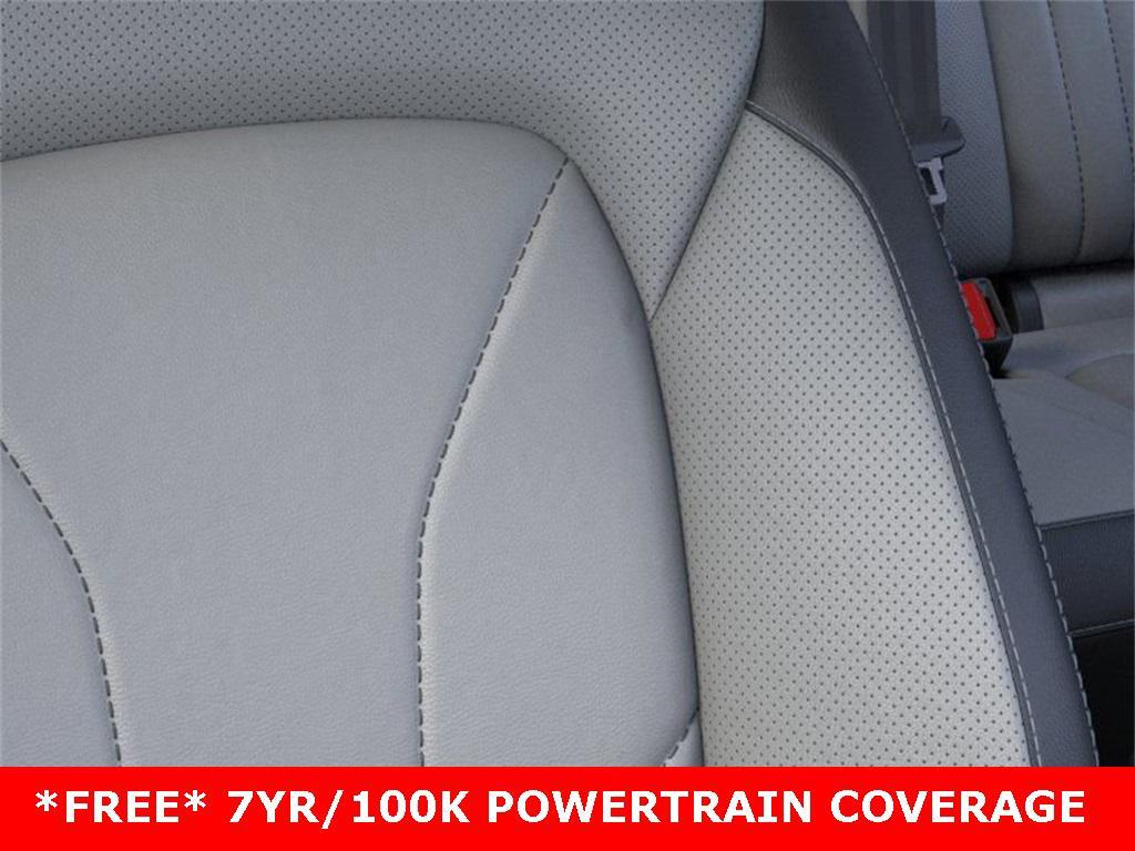 new 2025 Ford Escape PHEV car, priced at $30,169