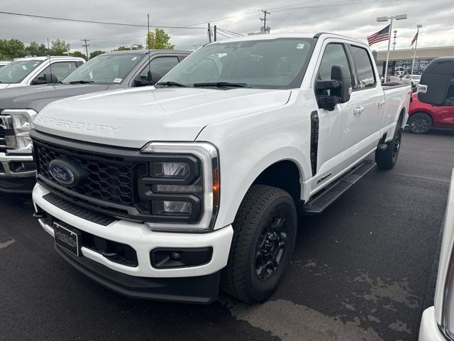 new 2024 Ford F-350 car, priced at $71,645