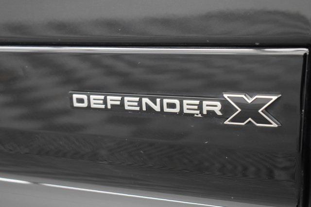 used 2023 Land Rover Defender car, priced at $74,476