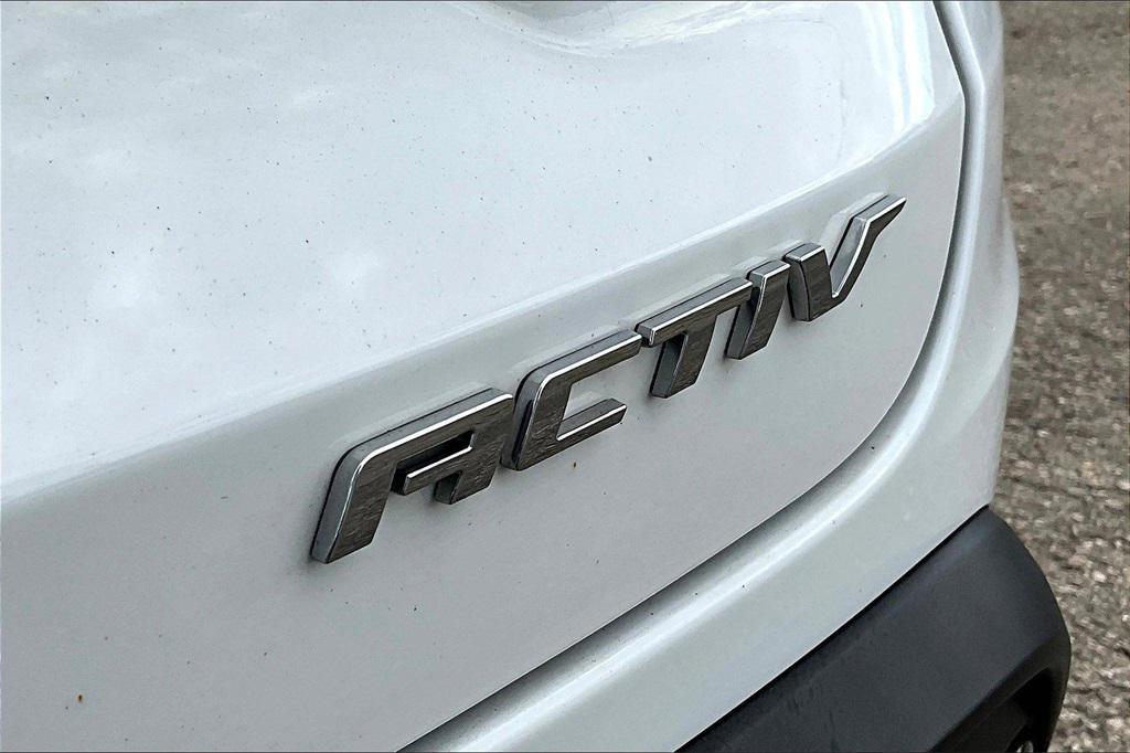 used 2024 Chevrolet Trax car, priced at $23,326