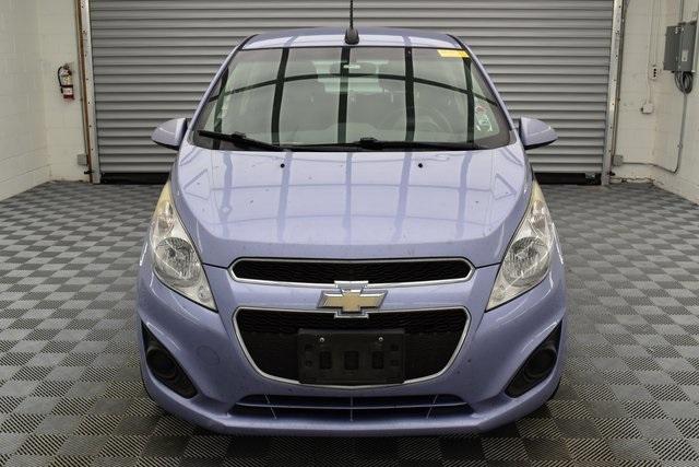 used 2015 Chevrolet Spark car, priced at $6,225