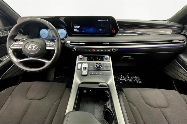 used 2025 Hyundai Palisade car, priced at $51,418