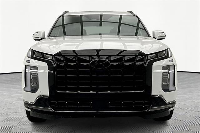 used 2025 Hyundai Palisade car, priced at $51,418
