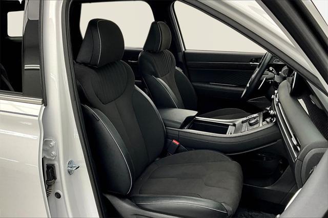 used 2025 Hyundai Palisade car, priced at $51,418