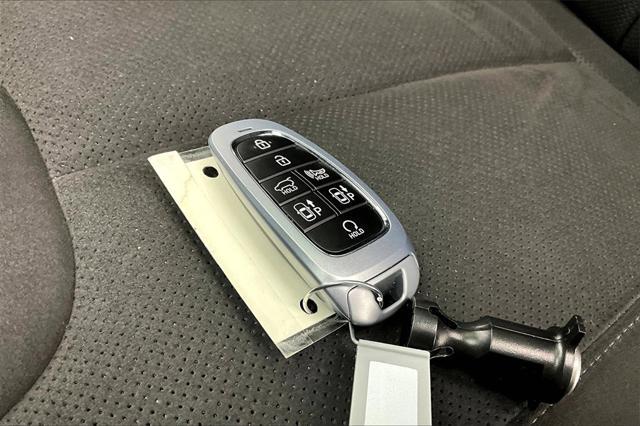 used 2025 Hyundai Palisade car, priced at $50,905