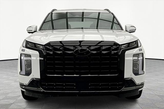 used 2025 Hyundai Palisade car, priced at $50,905