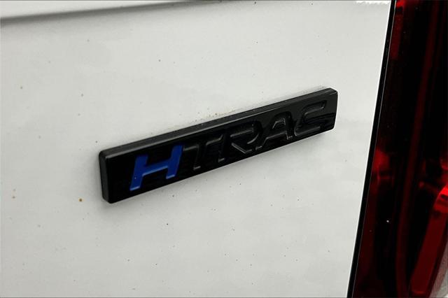 used 2025 Hyundai Palisade car, priced at $51,418