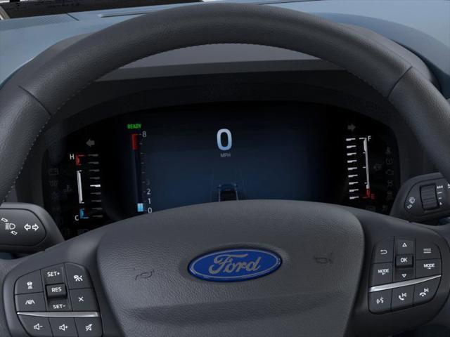 new 2025 Ford Maverick car, priced at $37,861