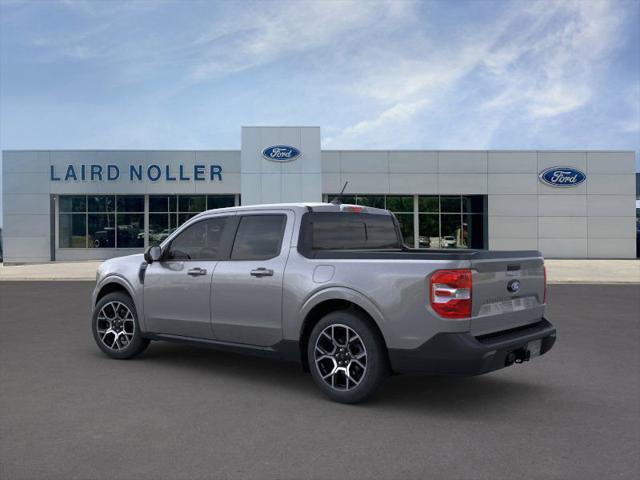 new 2025 Ford Maverick car, priced at $37,861