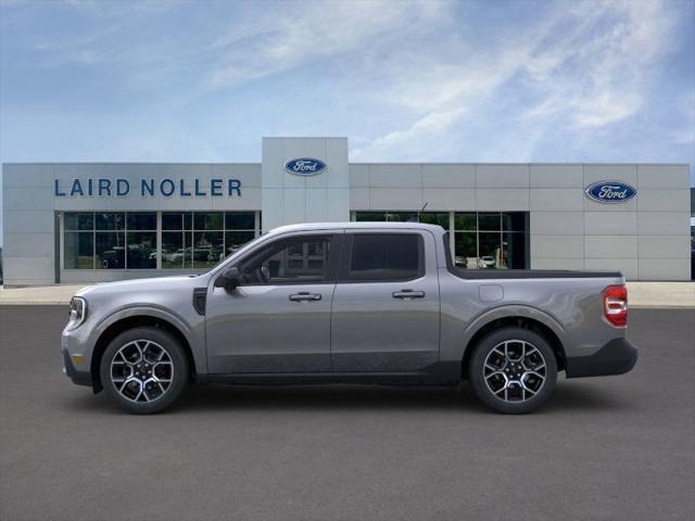 new 2025 Ford Maverick car, priced at $37,861