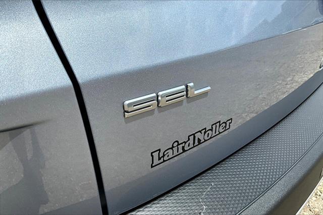 used 2022 Ford Escape car, priced at $24,668