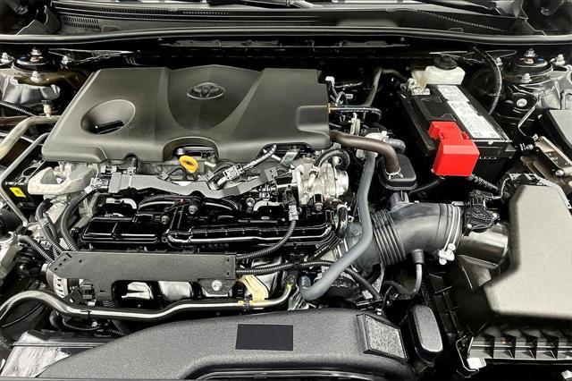 used 2023 Toyota Camry car, priced at $22,999