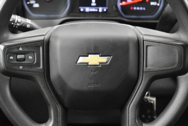 used 2021 Chevrolet Silverado 1500 car, priced at $27,839