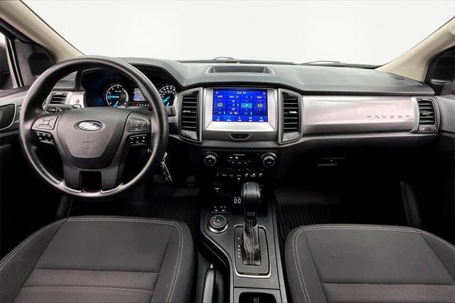 used 2022 Ford Ranger car, priced at $30,995