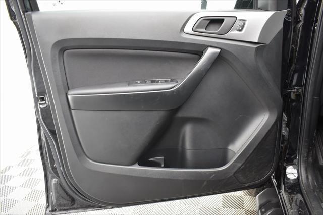 used 2022 Ford Ranger car, priced at $31,597